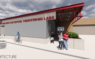 Westside Engineering Labs Expansion Project