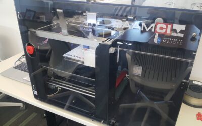 PVS Metals 3D Printing