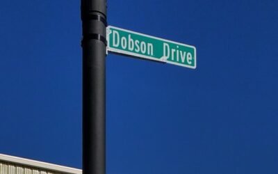 Dobson Drive
