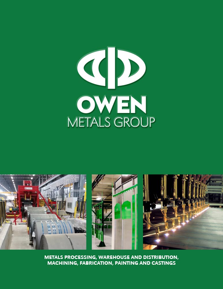 OWEN Metals Group