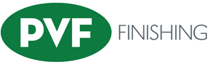 PVF Finishing Logo